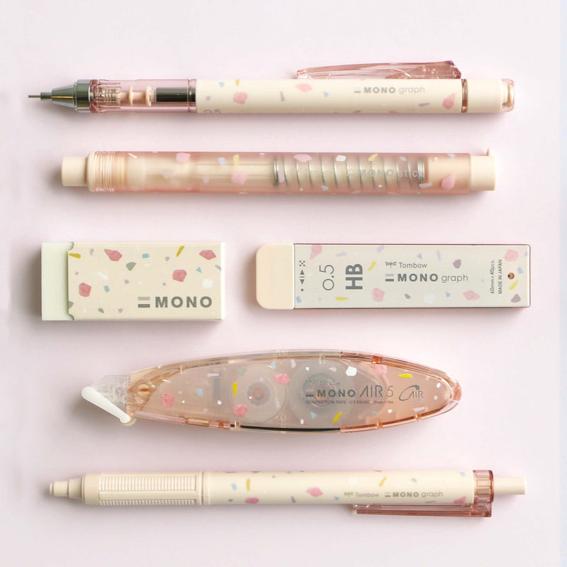 Tombow Mechanical Pencil - Sumikko Gurashi Rilakkuma